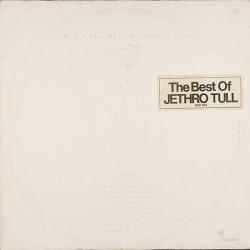 JETHRO TULL M.U. - The Best Of Jethro Tull Виниловая пластинка 