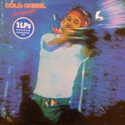 COLD CHISEL SWINGSHIFT Виниловая пластинка 