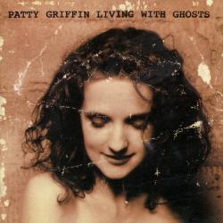 Patty Griffin Living With Ghosts Фирменный CD 