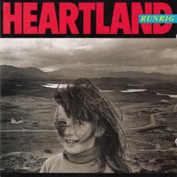 RUNRIG Heartland Фирменный CD 