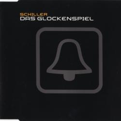 SCHILLER Das Glockenspiel Фирменный CD 