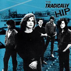 The Tragically Hip The Tragically Hip Фирменный CD 