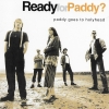 Ready For Paddy?