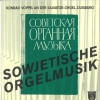 Sowjetische Orgelmusik