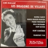 Les Dragons De Villars