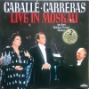 Live In Moskau