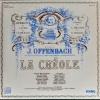 LA CREOLE