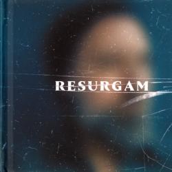 FINK Resurgam Фирменный CD 
