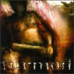 Turmoil From Bleeding Hands Фирменный CD 