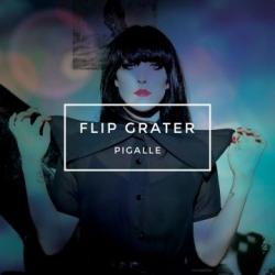 Flip Grater Pigalle Фирменный CD 