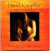 Songs For The Siren