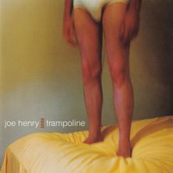 Joe Henry Trampoline Фирменный CD 