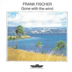 Frank Fischer Gone With The Wind Фирменный CD 