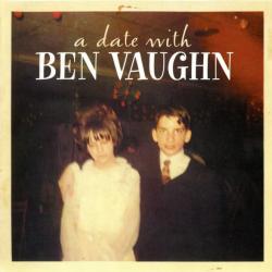 Ben Vaughn A Date With Ben Vaughn Фирменный CD 