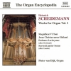 Works For Organ Vol. 1