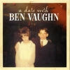 A Date With Ben Vaughn