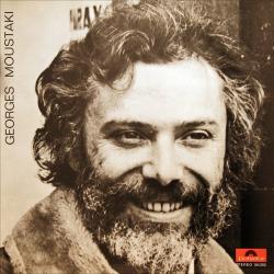 GEORGES MOUSTAKI GEORGES MOUSTAKI Виниловая пластинка 