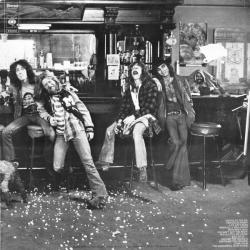 DR. HOOK AND THE MEDICINE SHOW Belly Up Виниловая пластинка 