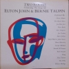 TWO ROOMS  CELEBRATING THE SONGS OF ELTON JOHN AND BERNIE TAUPIN