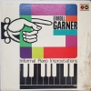 Informal Piano Improvisations
