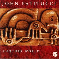 John Patitucci Another World 