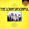 THE VERY BEST OF THE LOVIN' SPOONFUL