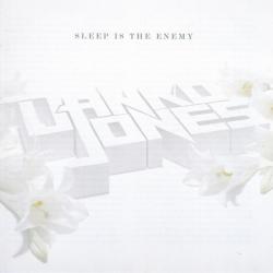 Danko Jones Sleep Is The Enemy Фирменный CD 