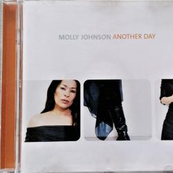 Molly Johnson Another Day Фирменный CD 