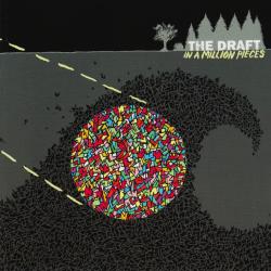 The Draft In A Million Pieces Фирменный CD 