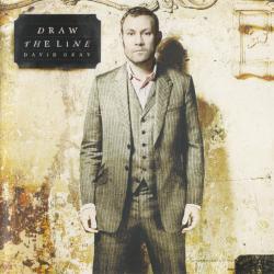 DAVID GRAY Draw The Line Фирменный CD 