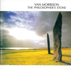 VAN MORRISON The Philosopher's Stone (The Unreleased Tapes Volume One) Фирменный CD 