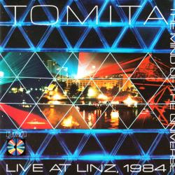TOMITA Live At Linz, 1984 - The Mind Of The Universe Фирменный CD 
