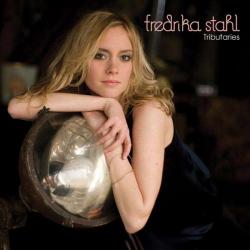 Fredrika Stahl Tributaries Фирменный CD 