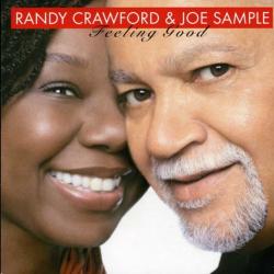 Randy Crawford & Joe Sample Feeling Good Фирменный CD 