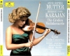 Mozart / Beethoven / Mendelssohn / Bruch / Brahms - Great Violin Concertos