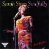 Sarah Sings Soulfully