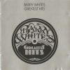 BARRY WHITE'S GREATEST HITS