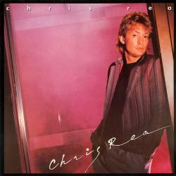 CHRIS REA Chris Rea Виниловая пластинка 