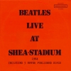 LIVE AT SHEA-STADIUM 1964