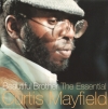 Beautiful Brother: The Essential Curtis Mayfield Beautiful Brother: The Essential Curtis Mayfield