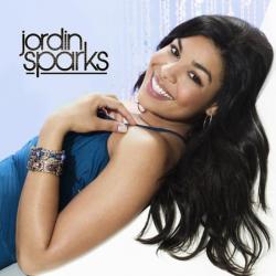 Jordin Sparks Jordin Sparks Фирменный CD 