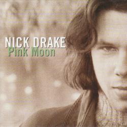 Nick Drake Pink Moon Фирменный CD 