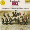 1812, Capriccio Italien, "Cossack Dance" From Mazeppa