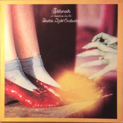 ELECTRIC LIGHT ORCHESTRA ELDORADO Виниловая пластинка 