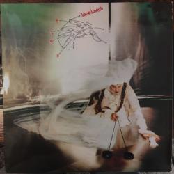 LENE LOVICH Flex Виниловая пластинка 