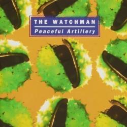 The Watchman Peaceful Artillery Фирменный CD 