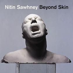 Nitin Sawhney Beyond Skin Фирменный CD 
