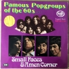 Famous Popgroups Of The '60s Vol. 1