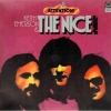 ATTENTION! KEITH EMERSON & THE NICE