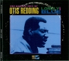 Lonely & Blue - The Deepest Soul Of Otis Redding